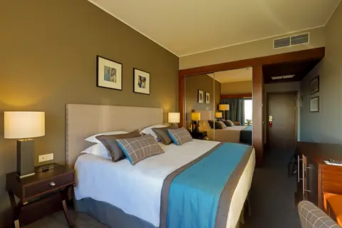 Santarém Hotel in Abrantes — foto 27
