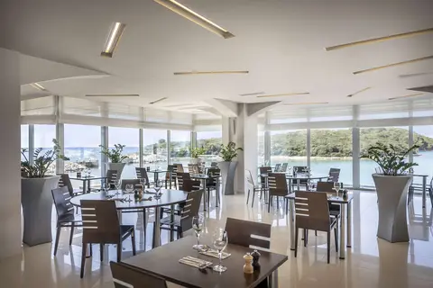 Belvedere Resort in Vrsar — foto 6
