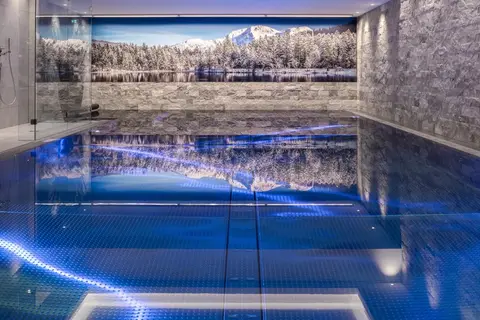 Alpenparks Taxacher in Kirchberg in Tirol, foto 11
