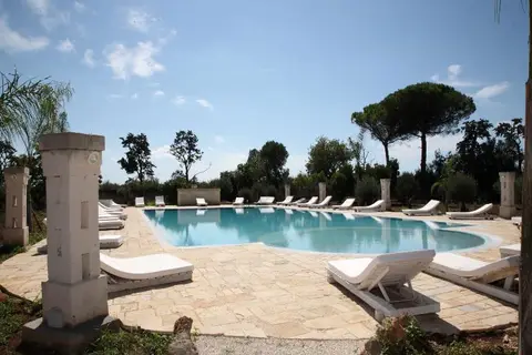 Agriturismo Tenuta Mazzetta in Brindisi, foto 17