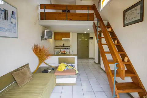 Lycasti Maisonettes foto 11