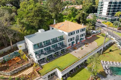 Pestana Quinta Perestrello in Funchal, foto 3