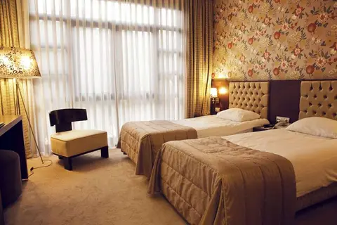 Suadiye Hotel in İstanbul