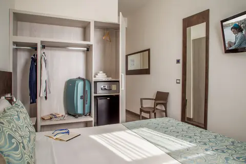Phi Hotel Milano in Baranzate, foto 19
