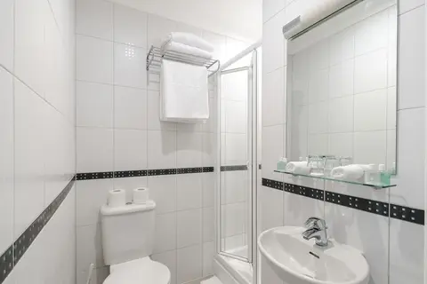 Hotel London House in Londen, foto 30