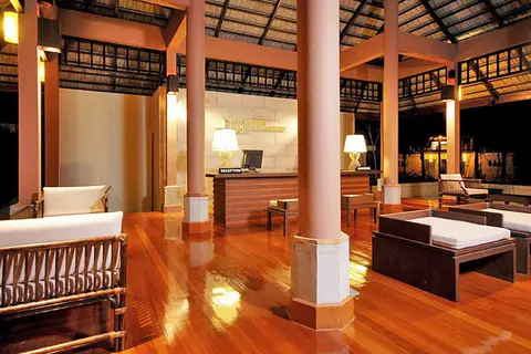 Palm Galleria Resort in Khao Lak — foto 3