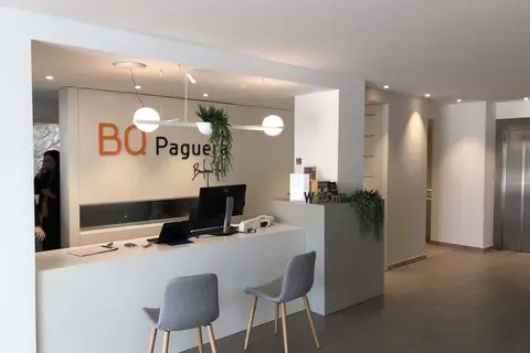 BQ Paguera Boutique Hotel in Peguera — foto 19