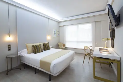 Hotel Ciudad de Vigo in Vigo, foto 11
