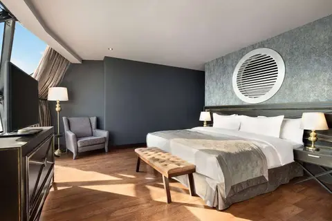 Wyndham Grand Tbilisi in Tbilisi — foto 13