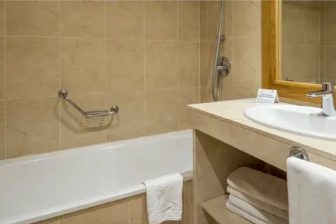 ILUNION Miramar in Fuengirola — foto 30