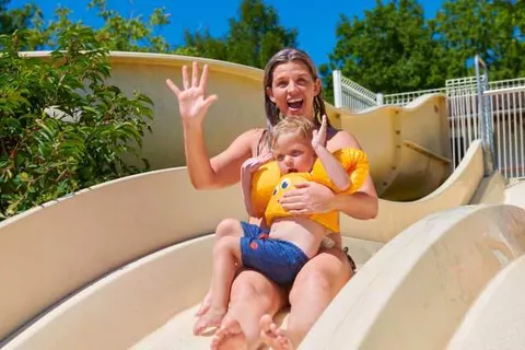 Village des Cigales foto 6