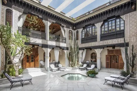 La Sultana in Marrakech, foto 3