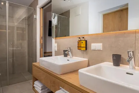 Elements Resort Zell am See in Zell am See — foto 45