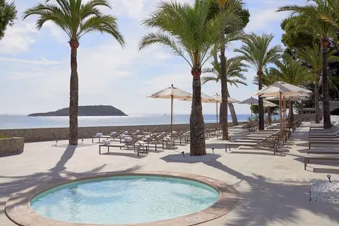 Melia Calvia Beach in Calvià — foto 5