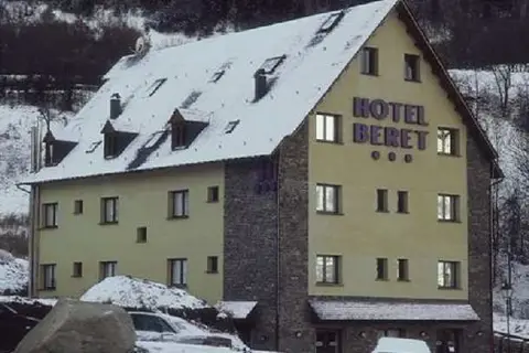 SNÖ Beret Hotel in Vielha — foto 27