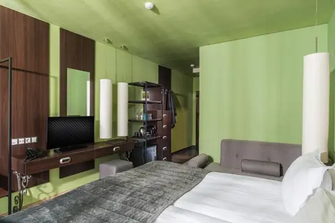 Ores Boutique Hotel in Ores Boutique Hotel, foto 9