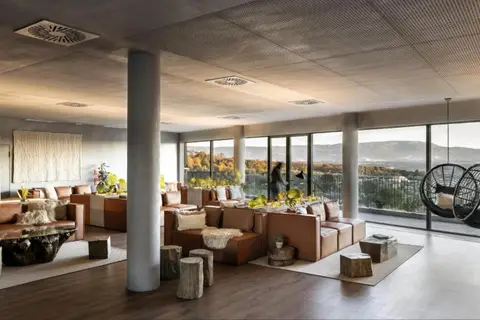 Puro Dao Hotel & Spa in Nelas — foto 15