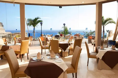 Gloria Palace Royal Hotel & Spa in Las Palmas de Gran Canaria