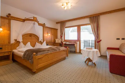 Hotel Mühlgarten in St. Lorenzen - San Lorenzo di Sebato — foto 14