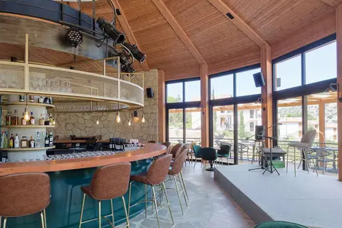 Gillham Vineyard Hotel in Ilgaz — foto 4