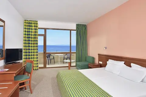 SOL Nessebar Palace All Inclusive in Несебър — foto 3