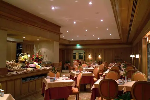 Real Palacio Hotel in Lissabon — foto 5