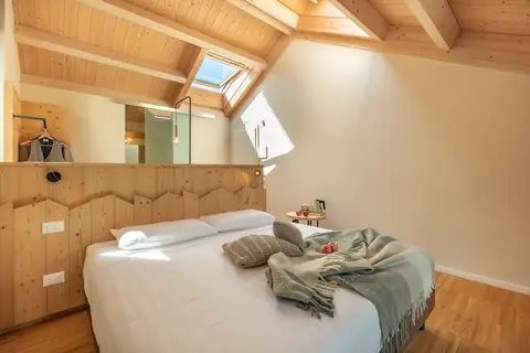 Agriturismo La Dolce Mela in Paternion, foto 10