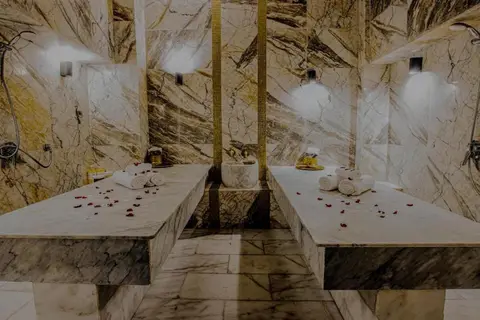 Stars Hotel in Marrakech — foto 8