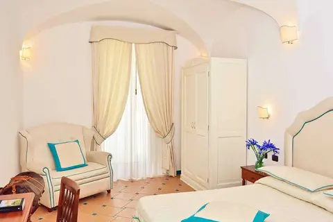 Hotel Residence - Amalfi in Amalfi — foto 13