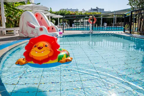Peridis Family Resort in Kos — foto 7