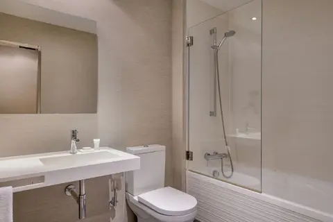 SH Colón Valencia Hotel in Valencia — foto 19