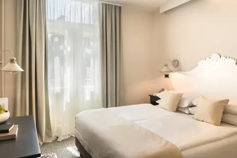 Hotel Lungomare in Opatija, foto 24