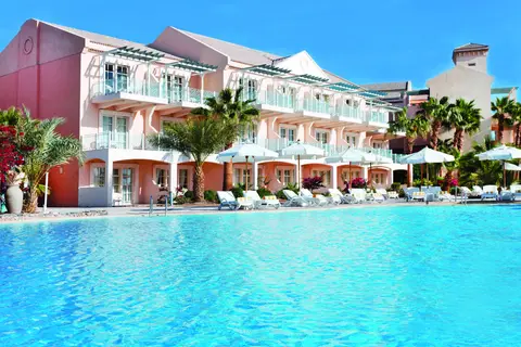 Mövenpick El Gouna in El Gona — foto 17