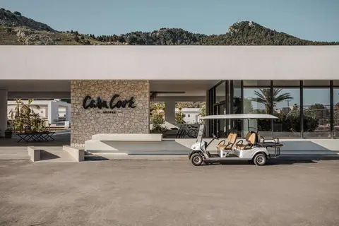 Casa Cook Rhodes in Kolymbia, foto 10