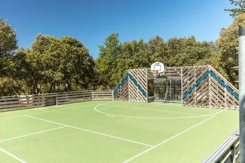 Camping Le Domaine De Massereau foto 10