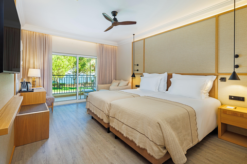 Hotel PortoBay Blue Ocean foto 33