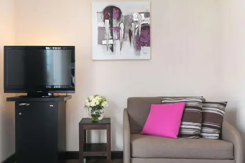 Hotel Florence Nice in Nice — foto 12