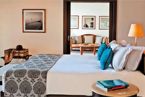 The Residence Maldives at Falhumaafushi in The Residence Maldives Falhumaafushi, foto 23