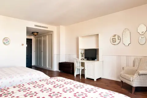 Hotel Gold River at PortAventura World in Lladurs — foto 19