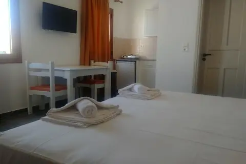Frida Village Apartments in Δημοτική Ενότητα Χερσονήσου — foto 4