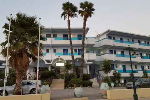 Ixia Dream in Ιαλυσός — foto 6