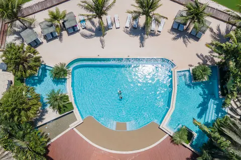 ACOYA Curacao Resort Villas & Spa in Kaya Leydi — foto 33