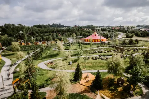 Ikuna Naturresort in Natternbach — foto 39