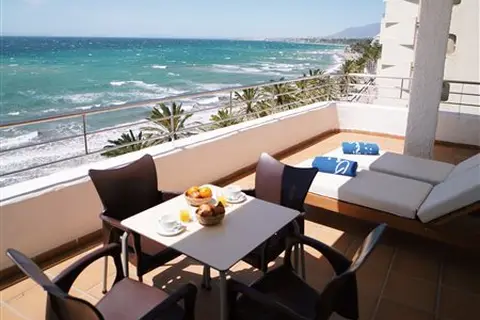 Aparthotel Puerto Azul in Marbella — foto 20