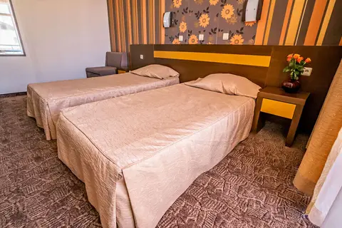 Hotel Izola Paradise in Nesebar, foto 13