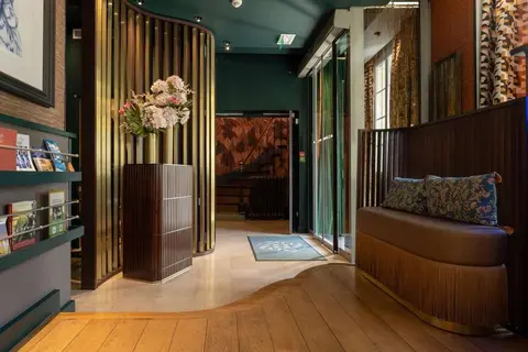Elsa Hotel Paris in Parijs, foto 9