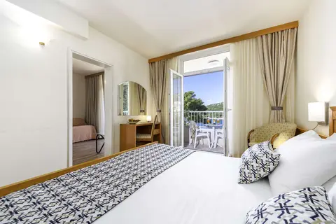 Hotel Splendid in Dubrovnik — foto 25