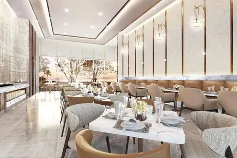 S. Sriracha Hotel & Residence in ศรีราชา — foto 6