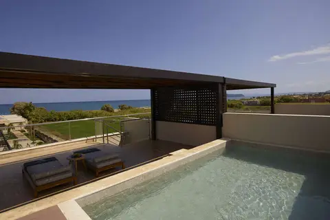 Asterion Suites by Louis Hotels in Máleme — foto 15