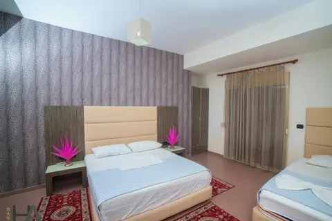 Hotel Aliko in Vlora — foto 9